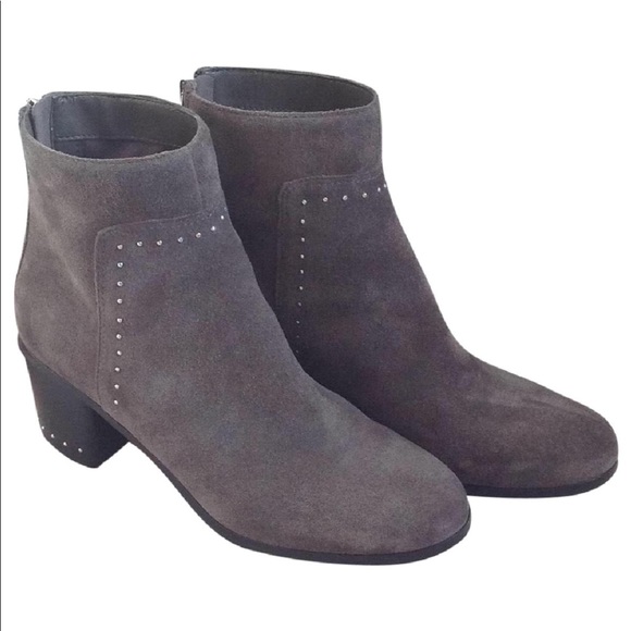 Marc Fisher Shoes - Marc Fisher suede boots size 8.5